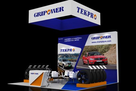 Nos vemos en la Sema en 2023